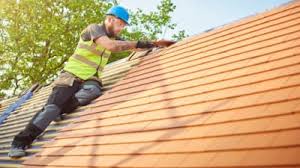 Best Chimney Flashing Repair  in Union City, NJ