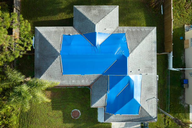 Waterproofing in Union City, NJ